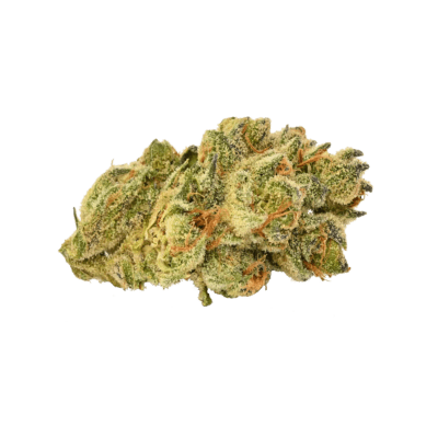 Er'What | Strawberry Kush