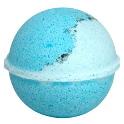 Stewart Farms |  Blue Dream THC:CBD 1:1 Bath Bomb