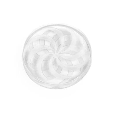 Gear Premium | Dual Channel Retti Channel Carb Cap